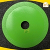 Lưỡi cắt kính, gạch bóng kính, đá cẩm thạch Kingblue 1 tấc 110mm E2, hợp kim thép - Hàng chính hãng