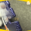 Lưỡi cắt đa năng hợp kim cứng cao cấp Kingblue E3 chuyên cắt nhựa, Sắt, đá, thép, gỗ - Chính hãn