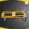 Xe đẩy Tolsen 62606 (300kg) Xe chở hàng khung thép chịu lực gấp gọn 90x60x85cm