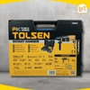 Máy khoan 3 chức năng 800W 26mm công nghiệp Tolsen 79510 - Hàng chính hãng.