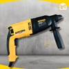 Máy khoan 3 chức năng 800W 26mm công nghiệp Tolsen 79510 - Hàng chính hãng.