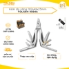 Kìm đa năng Tolsen 30046 14 chức năng - Hàng chính hãng