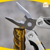 Kìm đa năng Tolsen 30046 14 chức năng - Hàng chính hãng