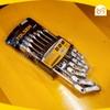 Bộ 7 chìa khóa vòng miệng lắc léo tự động Tolsen 15259 - Hàng chính hãng.