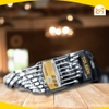 Bộ 7 chìa khóa vòng miệng lắc léo tự động Tolsen 15259 - Hàng chính hãng.