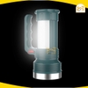 Đèn pin Led sạc tích điện 8W + 12SMD Akko Star 87290 - Hàng chính hãng.