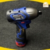 Máy Bắn Vít 16V KingBlue KB16VB2, Động cơ không chổi than, Bảo hành thân máy và pin 16 tháng, Hệ chân Pin Bosch