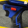 Máy Bắn Vít 16V KingBlue KB16VB2, Động cơ không chổi than, Bảo hành thân máy và pin 16 tháng, Hệ chân Pin Bosch