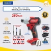 Máy Bắn Vít 18V KM18VC Kingblue (Chân pin Makita phổ thông) - Hàng chính hãng