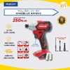 Máy Bắn Vít 18V KM18VC Kingblue (Chân pin Makita phổ thông) - Hàng chính hãng