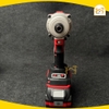 Máy bắn vít pin 18V KingBlue KM18VF lực siết 230Nm Máy siết vít 4 cấp chỉnh lực, chuyên vít bắn gỗ, sắt - Hàng chính hãn