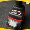 Máy bắn vít pin 18V KingBlue KM18VF lực siết 230Nm Máy siết vít 4 cấp chỉnh lực, chuyên vít bắn gỗ, sắt - Hàng chính hãn