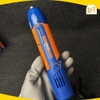 Máy khò nhiệt mini Wadfow WHG15351 - thổi khí nóng 400°C 350W 220V để khò màng co, tem cao su, bột hàn...