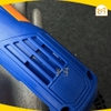 Máy khò nhiệt mini Wadfow WHG15351 - thổi khí nóng 400°C 350W 220V để khò màng co, tem cao su, bột hàn...