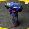 Máy Vặn Vít Cấp Trượt 16V KingBlue KB16VA2,Động cơ không chổi than, Bảo hành 16 tháng thân máy và pin, Hệ chân pin Bosch