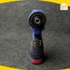 Máy Vặn Vít Cấp Trượt 16V KingBlue KB16VA2,Động cơ không chổi than, Bảo hành 16 tháng thân máy và pin, Hệ chân pin Bosch