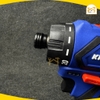 Máy Vặn Vít Cấp Trượt 16V KingBlue KB16VA2,Động cơ không chổi than, Bảo hành 16 tháng thân máy và pin, Hệ chân pin Bosch