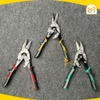 Kéo Cắt Tôn Mũi trái/Mũi Thẳng/Mũi phải 10''250mm Tolsen  30021/30022/30023 thép CR-V dụng cụ chuyên cắt những tấm tôn i