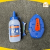 Bật mực + mực/Cuộn dây phấn 30m Wadfow WHX1630 - Hàng chính hãng.