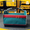 Giỏ đựng công cụ 16 inch Total - 7 ngăn tiện lợi, không gian lưu trữ rộng rãi THT36L03 - Hàng chính hãng.