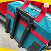 Túi dụng cụ kéo cán cứng 20 inch Total THRRTB2012 - Thiết kế kéo và bánh xe tiện lợi
