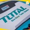Ba lô đựng công cụ đồ nghề TOTAL THBP0201 34x17x 45cm - Hàng chính hãng.