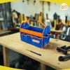 Giỏ đựng dụng cụ 16