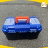 Thùng đựng đồ nghề 13-16-19 inch WADFOW WTB3313-WTB3316-WTB3319 - Hàng chính hãng.