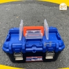 Thùng đựng đồ nghề 13-16-19 inch WADFOW WTB3313-WTB3316-WTB3319 - Hàng chính hãng.