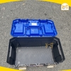 Thùng đựng đồ nghề 13-16-19 inch WADFOW WTB3313-WTB3316-WTB3319 - Hàng chính hãng.