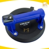 Hít Kính Điện Tử, Đường Kính Cốc Hút 200mm KINGBLUE HKE-200, Màn hình điện tử, Lực hút dọc 140kg, Chất liệu cao su Buna-