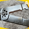 Kìm tuốt dây đa năng, bấm cos 215mm Tolsen 38052 - Hàng chính hãng.