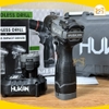 Máy khoan pin HUKAN H16-G2CD1612 Lực Siết 60N.m - Khoan pin 3 chức năng, Không chổi than, Đầu kẹp auto lock 10MM