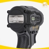 Máy chuyên vít pin Hukan HM21-G2CV250BL, Động cơ Không chổi than 250Nm, 4 Tốc độ