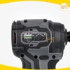 Máy chuyên vít pin Hukan HM21-G2CV250BL, Động cơ Không chổi than 250Nm, 4 Tốc độ