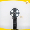 Máy chuyên vít pin Hukan HM21-G2CV250BL, Động cơ Không chổi than 250Nm, 4 Tốc độ
