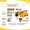 Máy phun sơn điện đề sàn 650W Tolsen 79579 - Hàng chính hãng.