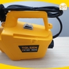 Máy phun sơn điện đề sàn 650W Tolsen 79579 - Hàng chính hãng.