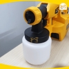 Máy phun sơn điện đề sàn 650W Tolsen 79579 - Hàng chính hãng.