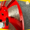 Chén Mài KingBlue MS Chất lượng theo tiêu chuẩn Đức - Chuyên mài bê tông, đá Granite