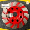 Chén Mài KingBlue MS Chất lượng theo tiêu chuẩn Đức - Chuyên mài bê tông, đá Granite