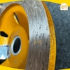 Chén Mài KingBlue M1 Chất lượng theo tiêu chuẩn Đức - Chuyên mài bê tông, đá Granite