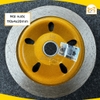 Chén Mài KingBlue M1 Chất lượng theo tiêu chuẩn Đức - Chuyên mài bê tông, đá Granite