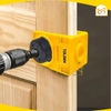 Bộ mũi khoét lỗ tay nắm cửa 4 món Tolsen 75863 - Hàng chính hãng