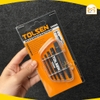 Bộ taro nhổ ốc gẩy 5 cái Tolsen 33505 - Hàng chính hãng.