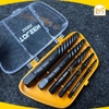 Bộ taro nhổ ốc gẩy 5 cái Tolsen 33505 - Hàng chính hãng.