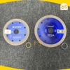 Lưỡi Cắt Đa Năng BlueBird KINGBLUE S2-105/S2-125ĐN NEW - HÀNG CHÍNH HÃNG