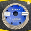 Lưỡi Cắt Đa Năng BlueBird KINGBLUE S2-105/S2-125ĐN NEW - HÀNG CHÍNH HÃNG