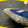 Lưỡi Cắt Đa Năng KINGBLUE S1-105/S1-125 chuyên cắt đá Granite, Marble, đá trắng Sứ - Hàng chính hãng.