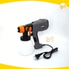Máy phun sơn điện HUKAN G1-SG098j, 600w, Bình 1000ml, Dây điện dài 3m - Hàng chính hãng.